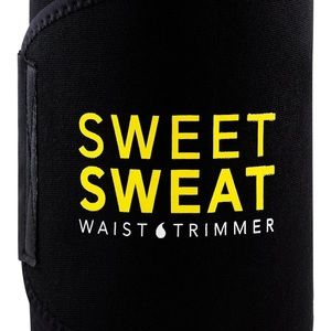 Waist Trimmer Belt